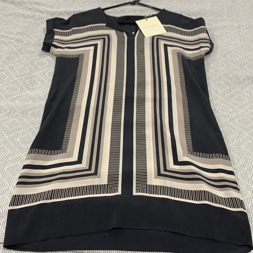 COPY - Cynthia Rowley, size 4 dress